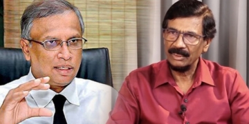 පළාත් සභා ඡන්දය ඕනෑ….! සුමන්තිරන්ලා – ටිල්වින් හමුවෙන්න වෙලාවක් ඉල්ලයි! Sri Lanka Latest News