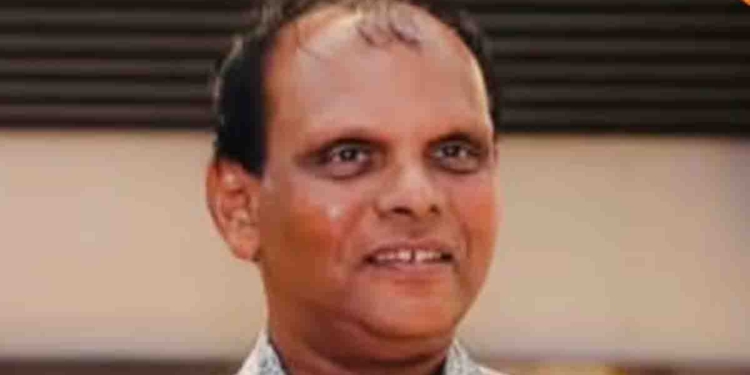 ගම්පහ ඔස්මන් අල්ලයි! I Sri Lanka Latest News