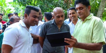 රුපියල් 16990කින් මාසයක් කාලා ඇඳලා ඉන්න පුළුවන්ද? පිස්සුද සර්.. ඕක හදපු එකාට පිස්සු..! ආණ්ඩුව කියන ගණන් හිලව් ගැන තිස්සමහාරාමේ මිනිස්සු සජිත්ට කියපු කතාව! VIDEO I Sri Lanka Latest News