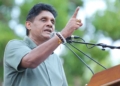 පෙළපොත්වලට අසැබි වෙබ් අඩවි දැම්මා! කන්ටේනර් පැන්නුවා! භාණ්ඩාගාරෙන් ඩොලර් ලක්ෂ 25ක් අතුරුදන් කළා! ගල් අඟුරු හොරකම් කළා! තාම කවුරුත් වගකීම භාරඅරන් නෑ! මේක වැඩ බැරි ආණ්ඩුවක්! VIDEO I Sri Lanka Latest News