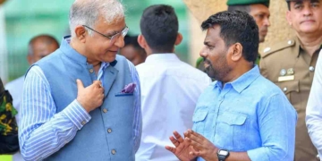 ඉන්දියාවෙන් උතුරේ පොලිසිවලට කැබ් 134ක්! PHOTOS I Sri Lanka Latest News