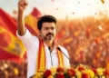 විජේ තමයි දැන් තමිල්නාඩුවේ රජු! VIDEO I Sri Lanka Latest News