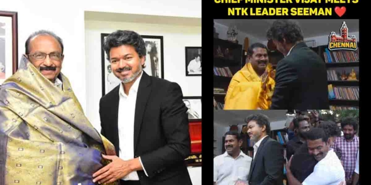 මව්රට කලින්ම කිව්වා! මෙන්න තලපති විජේ ප්‍රබල එල්ටීටීඊ හිතවාදීන් දෙදෙනකු වන වයිකෝ හා සීමන්ගේ ගෙවල්වලටම ගිහින්! VIDEO I Sri Lanka Latest News
