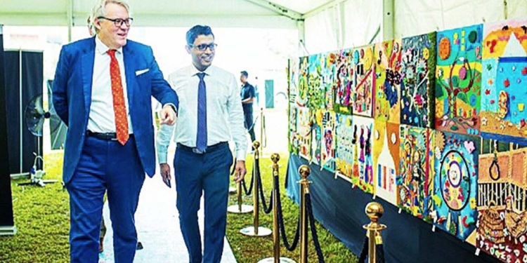 ශ්රී ලංකාව, Merak 2026 හරහා ගිනස් ලෝක වාර්තා ඉතිහාසයට එක්වෙයි! Sri Lanka Latest News