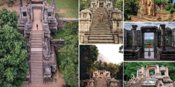 යාපහු රාජධානියට යළි පණ දෙන්න සියල්ල ලෑස්තියි! ලක්ෂ 20000ක් වෙන් කරයි! VIDEO I Sri Lanka Latest News