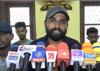 බොරු අන්තරේට පුළුවන් නම් ඇත්ත අන්තරේටත් පුළුවන්! ඇත්ත අන්තරෙත් ඉඩම් අල්ලන්න ලෑස්ති වෙයි! VIDEO I Sri Lanka Latest News
