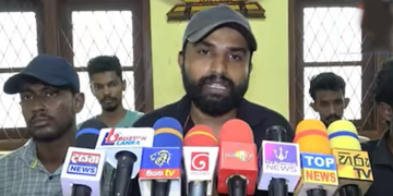 බොරු අන්තරේට පුළුවන් නම් ඇත්ත අන්තරේටත් පුළුවන්! ඇත්ත අන්තරෙත් ඉඩම් අල්ලන්න ලෑස්ති වෙයි! VIDEO I Sri Lanka Latest News
