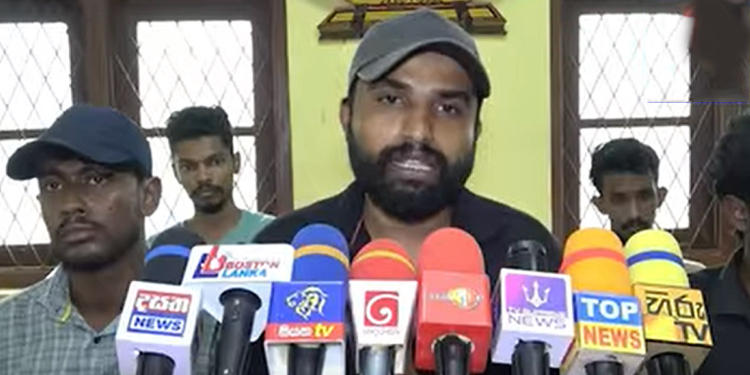 බොරු අන්තරේට පුළුවන් නම් ඇත්ත අන්තරේටත් පුළුවන්! ඇත්ත අන්තරෙත් ඉඩම් අල්ලන්න ලෑස්ති වෙයි! VIDEO I Sri Lanka Latest News