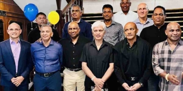 96 ටීම් එක මැලේසියාවෙදි සෙට් වෙලා! PHOTOS I Sri Lanka Latest News