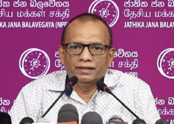 සැප්තැම්බර් වෙනකන් ලයිට් බිල වැඩි කරන්නේ නෑලු! ඒ කියන්නේ සැප්තැම්බර්වල…? ඇමැතිට වැරැදුණාවත්ද?  Sri Lanka Latest News