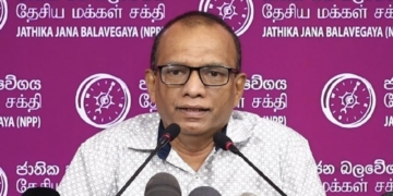 සැප්තැම්බර් වෙනකන් ලයිට් බිල වැඩි කරන්නේ නෑලු! ඒ කියන්නේ සැප්තැම්බර්වල…? ඇමැතිට වැරැදුණාවත්ද?  Sri Lanka Latest News