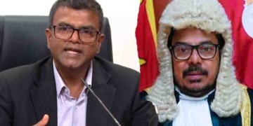 මුදල් ලේකම් හර්ෂණගේ ද්විත්ව පුරවැසි සහතිකයයි අශෝක රන්වලගේ ජපන් උපාධි සහතිකයයි…! VIDEO I Sri Lanka Latest News