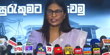 අනුර මැයි රැලියේදී කරපු නඩු තීන්දු කතාවට නීතීඥවරුත් එළියට එයි! අධිකරණ පද්ධතියම දැඩි අගතියට පත්කරලා! VIDEO I Sri Lanka Latest News