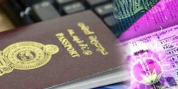 ඊ පාස්පෝට් ටෙන්ඩරය රාජ්‍යතාන්ත්‍රික අර්බූදයක් වන ලකුණු! ලංකාවට එරෙහිව පෝලන්තය යුරෝපා කොමිසමට පැමිණිලි කරන්න ලෑස්ති වෙයි! I Sri Lanka Latest News