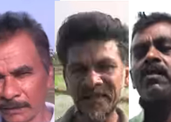 කොළඹ නම් දේශපාලන කතා නැගලා යනවා! අරහේ පොහොර නැතිව ගොවීන්ගේ වගාව විනාශ වෙලා යනවා! මුන් කතා කරන්නේ කටෙන්ද නැත්නම් ……? අහන්නකෝ ගොවියො කියන කතා ටික! VIDEO I Sri Lanka Latest News