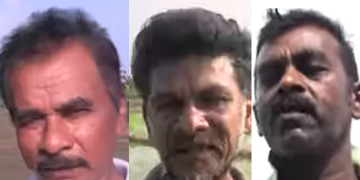 කොළඹ නම් දේශපාලන කතා නැගලා යනවා! අරහේ පොහොර නැතිව ගොවීන්ගේ වගාව විනාශ වෙලා යනවා! මුන් කතා කරන්නේ කටෙන්ද නැත්නම් ……? අහන්නකෝ ගොවියො කියන කතා ටික! VIDEO I Sri Lanka Latest News