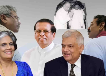 ජේ.ආර්.-ප්‍රේමදාස නොකළ දේ…! චන්ද්‍රිකා – මහින්ද – ගෝඨා – රනිල් – අනුර කළ දේ! Sri Lanka Latest News