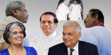 ජේ.ආර්.-ප්‍රේමදාස නොකළ දේ…! චන්ද්‍රිකා – මහින්ද – ගෝඨා – රනිල් – අනුර කළ දේ! Sri Lanka Latest News