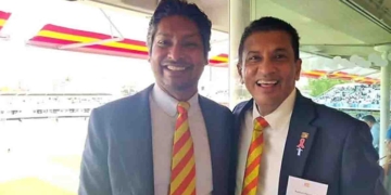 සංගක්කාරයි මහානාමයි තාම තනතුරු බාර අරන් නෑ! I Sri Lanka Latest News