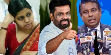 ආණ්ඩුවේ රූපවාහිනියේදීම කලින් කියපු එකක් සජීවීව අතේ පත්තු වෙයි! මරු.. මාරයි..! VIDEO I Sri Lanka Latest News