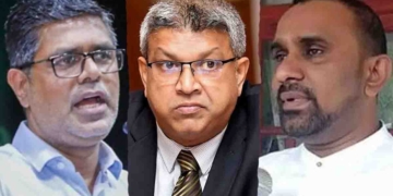 අදත් පාර්ලිමේන්තුව උණුසුම්! මොළේ නෑ.. කුහකයෙක්.. අකුරු කියවන්න බෑ..! මෙයා හොඳ අධිකරණ ඇමැතිකමට නෙමෙයි.. පිස්සන් කොටුවට..! VIDEO I Sri Lanka Latest News