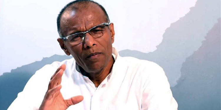 කෑගහගත්තාද? ගෝරියක් ගියාද? මන්ත්‍රීවරු නැගිටලා යන්න ගියාද? කන්ටේනර් කමිටුවේ වෙච්ච දේ ගැන නාගානන්දම කතාකරයි! VIDEO I Sri Lanka Latest News