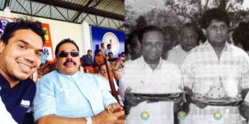 සජිත්ගේ තාත්තයි මගේ තාත්තයි හැප්පුණා…! අද මමයි සජිතුයි හැප්පෙනවා..! VIDEO I Sri Lanka Latest News