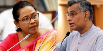 කිසිම ටෙන්ඩරයක් නැතිව චම්පිකයි-පවිත්‍රායි අවස්ථා 6කදී ගල්අඟුරු මිලදී අරන්! ජනාධිපති කොමිසමට පැමිණිල්ලක්! VIDEO I Sri Lanka Latest News