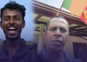 ප්‍රභා ඉවරයි… ප්‍රභා ඉවරයි…! දන්නවනේ කොමාන්ඩෝස්ලා බැස්සොත්….! මේක මතකද…?  VIDEO I Sri Lanka Latest News
