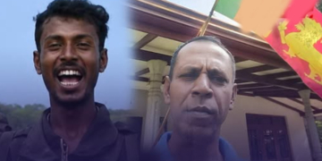 ප්‍රභා ඉවරයි… ප්‍රභා ඉවරයි…! දන්නවනේ කොමාන්ඩෝස්ලා බැස්සොත්….! මේක මතකද…?  VIDEO I Sri Lanka Latest News