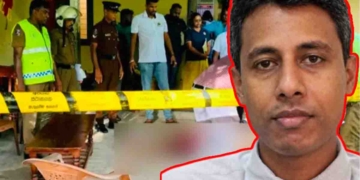 සැකයි! අභිරහසක්! රංග රාජපක්ෂගේ මරණය ගැන පොලිස් මූලස්ථානයට පැමිණිල්ලක්! I Sri Lanka Latest News
