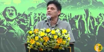 මහා ජන සන්නිපාතය හමුවේ සජබ නායක සජිත්ගෙන් අනුරට විවෘත අභියෝගයක්! පුළුවන්නම් පළාත් සභා ඡන්දය තියන්න!  LIVE VIDEO I Sri Lanka Latest News