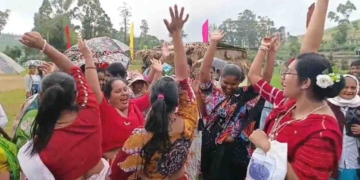 ලංකාවේ උසම අවුරුදු උත්සවය! PHOTOS I Sri Lanka Latest News