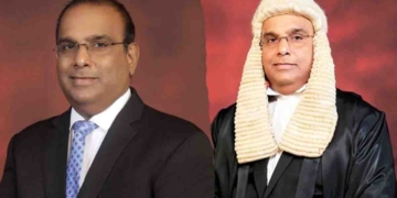 විශිෂ්ටයන්ගේ සේවය රටට අත්‍යවශ්‍ය මොහොතක නීතිපති දෙපාර්තමේන්තුවේ 3 වැනියා.. ජනාධිපති නීතීඥ සුමති ධර්මවර්ධන සේවයෙන් විශ්‍රාම ගනී! I Sri Lanka Latest News