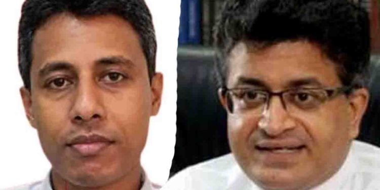 තවත් ආන්දෝලනාත්මක හෙළිදරව්වක්! කුලියාපිටියේදී සියදිවි නසාගත්තා කියපු මුදල් අමාත්‍යංශයේ අධ්‍යක්ෂවරයාගේ බිරිය මරණය සැකයි කියලා පැමිණිල්ලක් කරලාලු! VIDEO I Sri Lanka Latest News