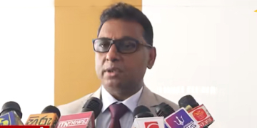 මහින්ද කියලා විශේෂයක් නෑ! හැමෝටම අපි එන්න කියලයි තියෙන්නේ..! ආණ්ඩුවෙන් ප්‍රකාශයක්! VIDEO I Sri Lanka Latest News