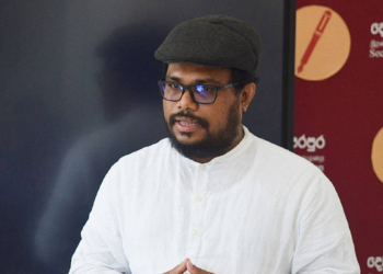 අනුරගේ ලොකුම හතුරා අනුර සහෝදරයා..! විජේවීරගේ පුතා අනුරට විජේවීරගේ ඇස් දිහා බලන්න කියයි! VIDEO I Sri Lanka Latest News