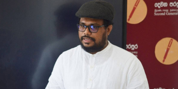අනුරගේ ලොකුම හතුරා අනුර සහෝදරයා..! විජේවීරගේ පුතා අනුරට විජේවීරගේ ඇස් දිහා බලන්න කියයි! VIDEO I Sri Lanka Latest News