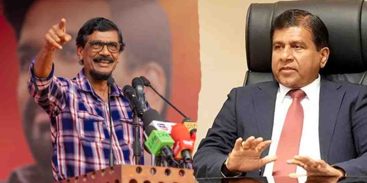 ජනාධිපතිවරණ-මහමැතිවරණ-පළාත් සභා-පළාත් පාලන ඡන්ද ආයෙත් නෑ! ඒකද මේ කියන්නේ..? VIDEO I Sri Lanka Latest News