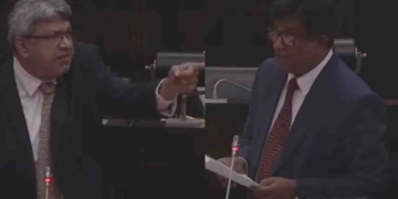 මේ අල්ලන්නේ.. ඇතුළට දාන්නේ මාලිමාව පෙන්නපු ෆයිල් 500 කට්ටියද නැද්ද? මෙන්න ඇත්ත..! VIDEO I Sri Lanka Latest News