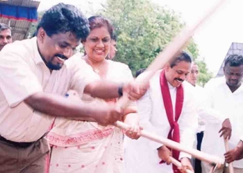 2005 සහ 2007 වගේ ජවිපෙ ආණ්ඩුවෙන් ගැලවෙයිද? උපුල් ජෝශප් ප්රනාන්දුගේ ගුරුදා විග්රහය! I Sri Lanka Latest News
