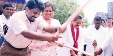 2005 සහ 2007 වගේ ජවිපෙ ආණ්ඩුවෙන් ගැලවෙයිද? උපුල් ජෝශප් ප්‍රනාන්දුගේ ගුරුදා විග්‍රහය! I Sri Lanka Latest News