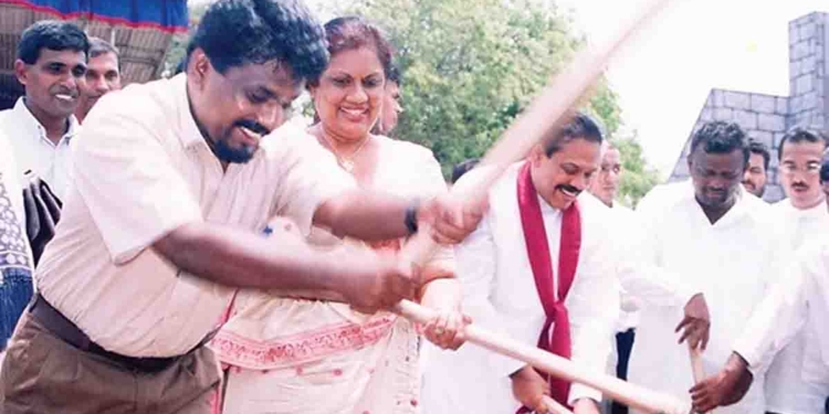 2005 සහ 2007 වගේ ජවිපෙ ආණ්ඩුවෙන් ගැලවෙයිද? උපුල් ජෝශප් ප්‍රනාන්දුගේ ගුරුදා විග්‍රහය! I Sri Lanka Latest News