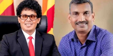 වසන්තගේ හාල් කිලෝ 20 ගැන මාලිමාවේ මන්ත්‍රීවරු දන්නෙත් නෑ! VIDEO I Sri Lanka Latest News