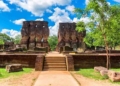 ලංකාවේ වැඩිම පුරාවිද්යා ප්රදේශ තියෙන දිස්ත්රික්කය මොකක්ද කියලා දන්නවාද? අනුරාධපුරය පොලොන්නරුව නෙමෙයි! ඇහුවොත් පුදුම වේවි! I Sri Lanka Latest News