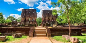 ලංකාවේ වැඩිම පුරාවිද්යා ප්රදේශ තියෙන දිස්ත්රික්කය මොකක්ද කියලා දන්නවාද? අනුරාධපුරය පොලොන්නරුව නෙමෙයි! ඇහුවොත් පුදුම වේවි! I Sri Lanka Latest News