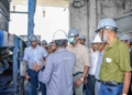 ගල් අඟුරු කොමිසම නොරොච්චෝලේ වැඩ බලන්න යයි! PHOTOS I Sri Lanka Latest News