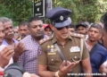 මෙන්නෝ.. දඹුල්ලෙ ගම්මුත් පාරේ..! පාර මැද එකම ගාලගෝට්ටියයි! I VIDEO I Sri Lanka Latest News