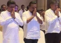 පාස්කු ප්‍රහාර විමර්ශනයට වක්‍රාකාරයෙන් බලපෑම් කරනවා! විමල්-උදය-දිලිත්ගේ නම් CIDය උසාවියට කියයි! I Sri Lanka Latest News