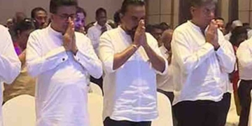 පාස්කු ප්‍රහාර විමර්ශනයට වක්‍රාකාරයෙන් බලපෑම් කරනවා! විමල්-උදය-දිලිත්ගේ නම් CIDය උසාවියට කියයි! I Sri Lanka Latest News